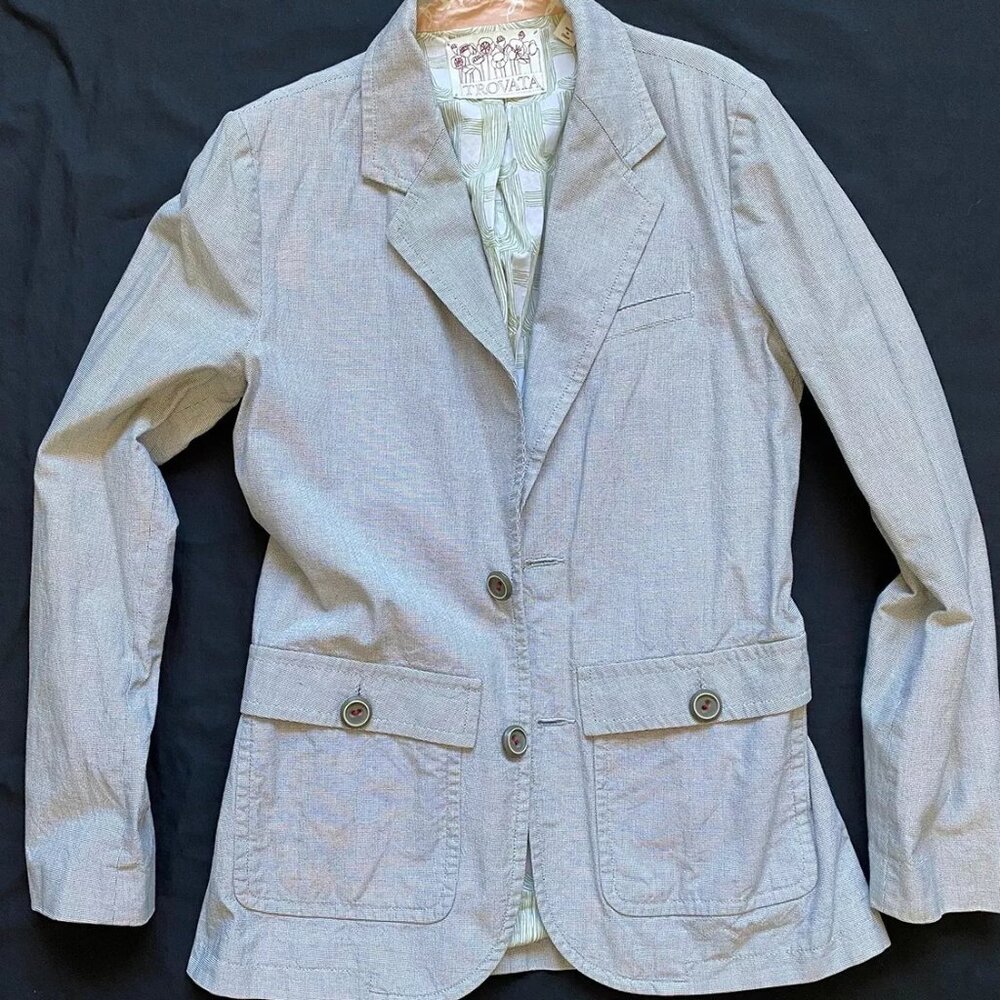Trovata Jacket Men's Small